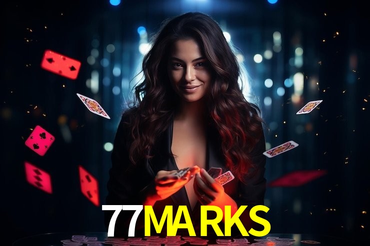 77MARKS Verificación de cuenta