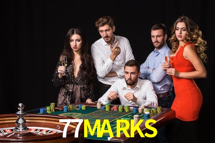 77MARKS Foro comunitario