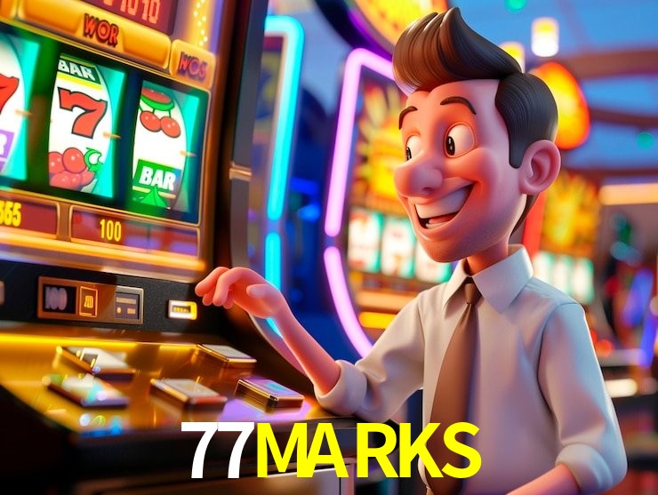 77MARKS Live Blackjack