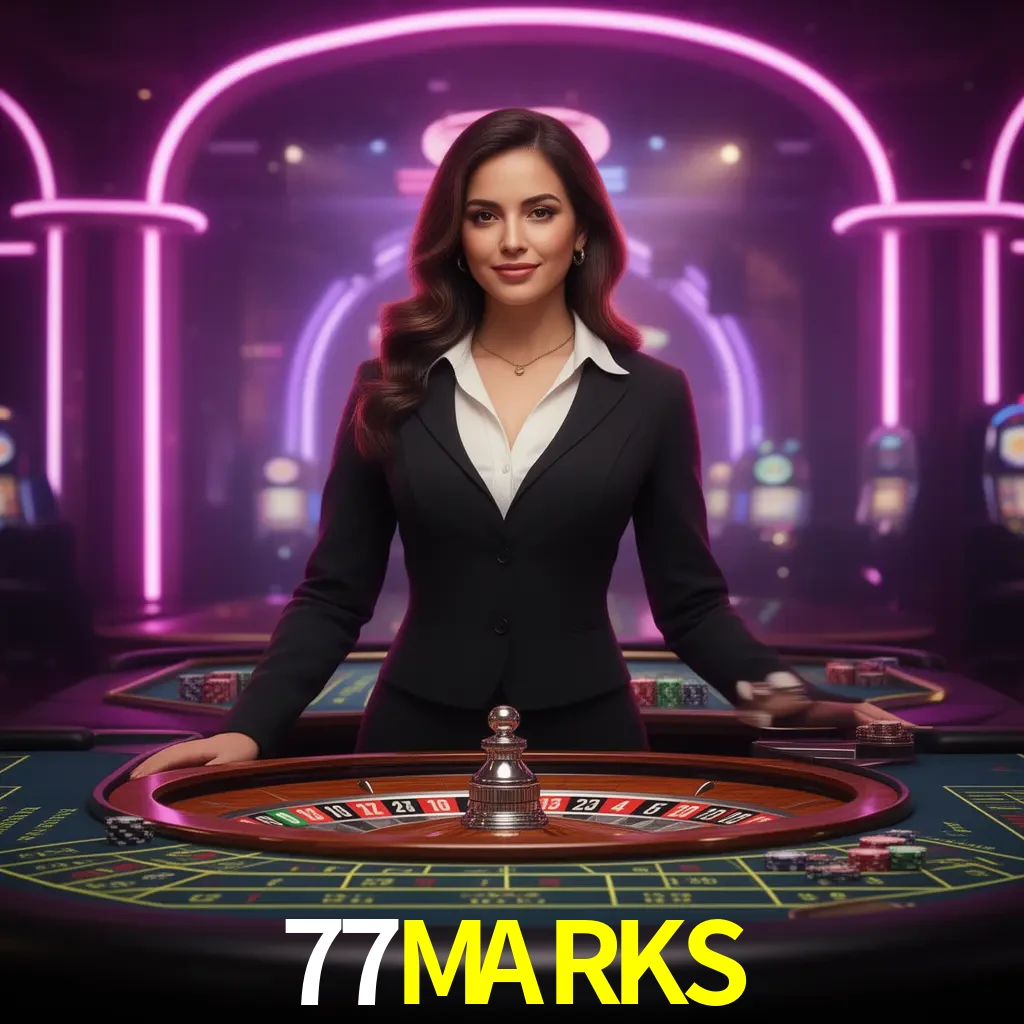 77MARKS Sistema operativo Android