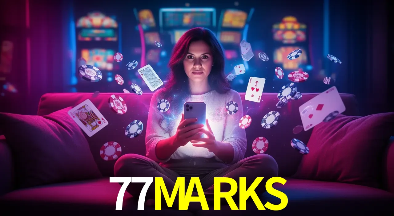 77MARKS Sistema operativo iOS