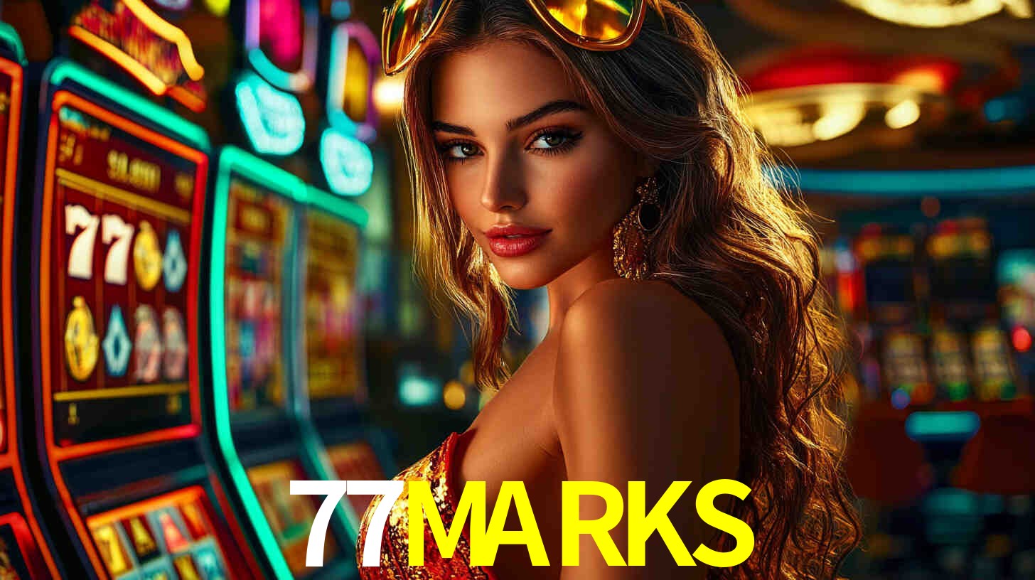 77MARKS gaming platform